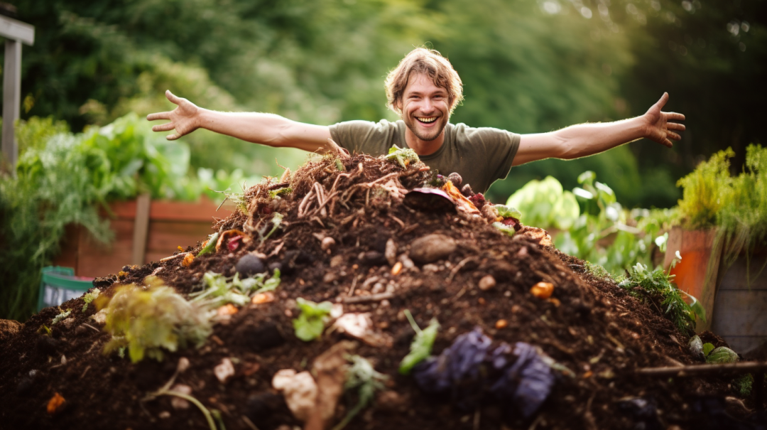 Composting Tips for Gardeners: An In-Depth Guide to Sustainable Gardening Practices