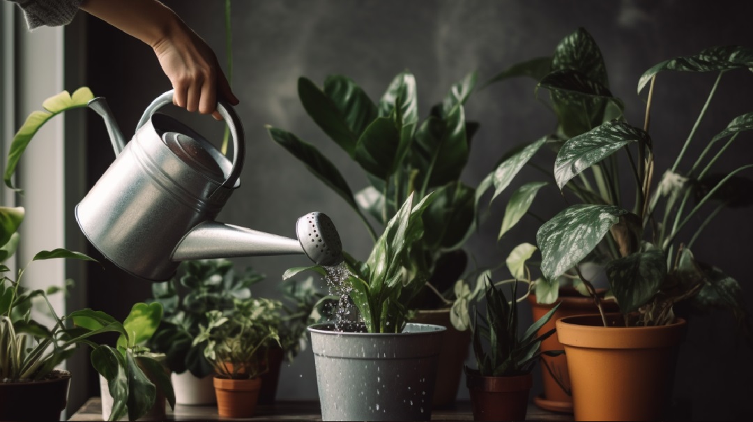 The Complete Beginner’s Guide to Caring for 10 of the Best Indoor Houseplants