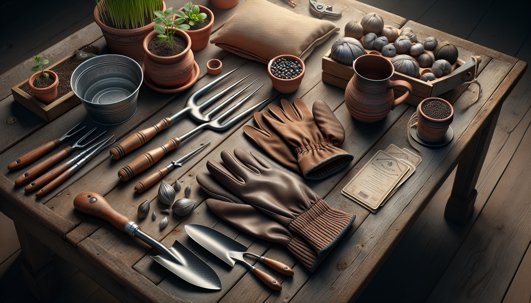 Best Father’s Day Gifts for Gardeners UK 2026
